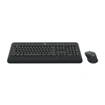 LOGITECH Mk545 Advanced bezdrôtová sada klávesnice a myši - QWERTY US/Int'l