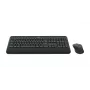 LOGITECH Mk545 Advanced bezdrôtová sada klávesnice a myši - QWERTY US/Int'l