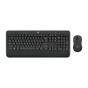LOGITECH Mk545 Advanced bezdrôtová sada klávesnice a myši - QWERTY US/Int'l