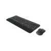 LOGITECH Mk545 Advanced bezdrôtová sada klávesnice a myši - QWERTY US/Int'l