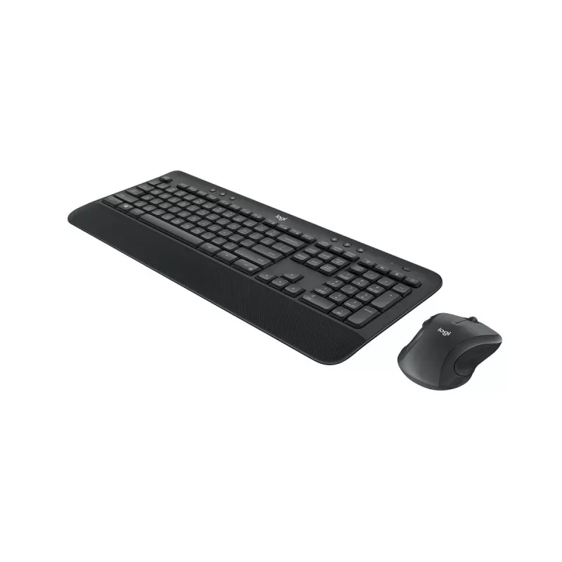 LOGITECH Mk545 Advanced bezdrôtová sada klávesnice a myši - QWERTY US/Int'l