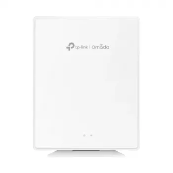 TP-Link Omada EAP610GP-DESKTOP WLAN Access Point 1201 Mbit/s biely Power over Ethernet (PoE)
