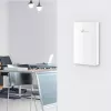 TP-Link Omada EAP615-Wall AX1800 nástenný prístupový bod Wi-Fi 6 (5 ks)