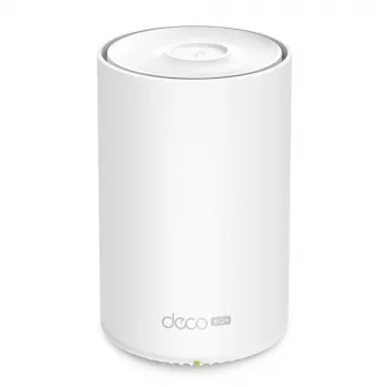 TP-Link 4G+ AX1800 Whole Home Mesh WiFi 6 brána
