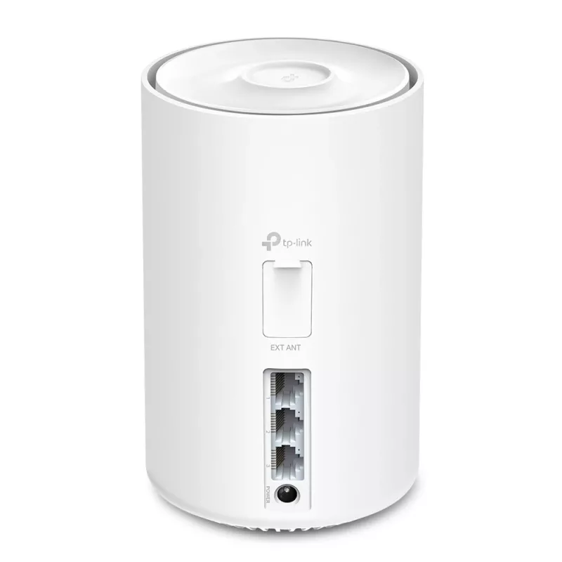 TP-Link 4G+ AX1800 Whole Home Mesh WiFi 6 brána