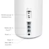 TP-Link 4G+ AX1800 Whole Home Mesh WiFi 6 brána