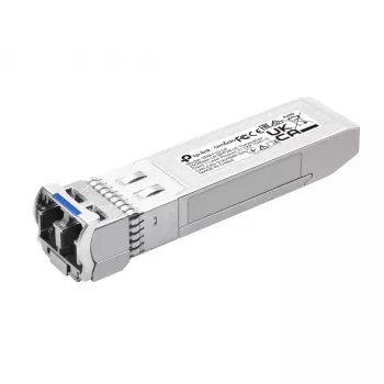 TP-Link SM6110-LR sieťový transceiver modul optické vlákno 25780 Mbit/s SFP+ 1310 nm