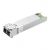 TP-Link SM6110-LR sieťový transceiver modul optické vlákno 25780 Mbit/s SFP+ 1310 nm