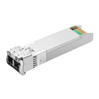 TP-Link SM6110-LR sieťový transceiver modul optické vlákno 25780 Mbit/s SFP+ 1310 nm