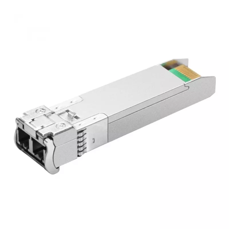 TP-Link SM6110-LR sieťový transceiver modul optické vlákno 25780 Mbit/s SFP+ 1310 nm