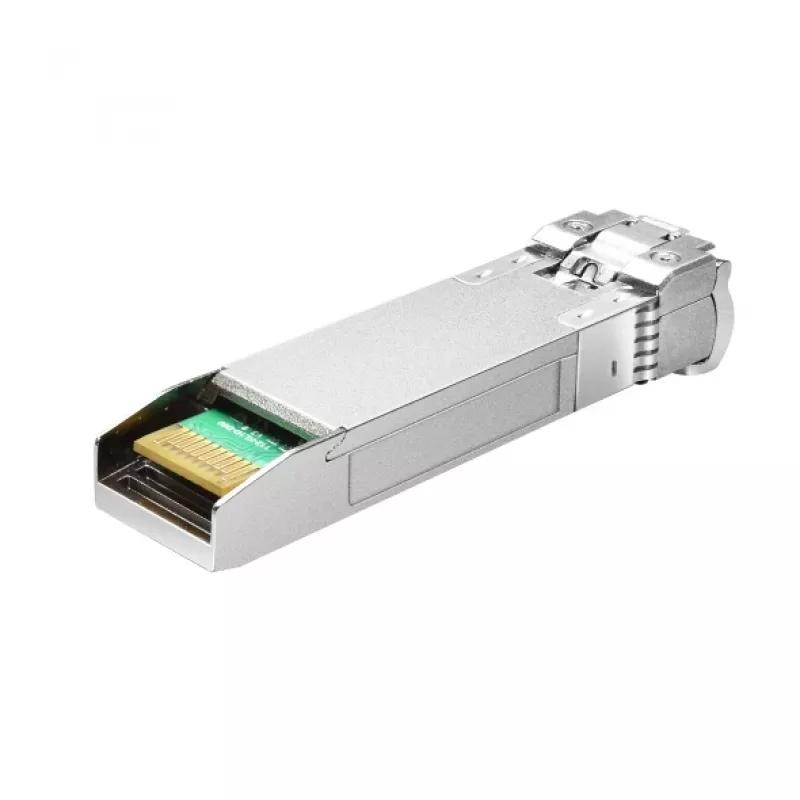TP-Link SM6110-LR sieťový transceiver modul optické vlákno 25780 Mbit/s SFP+ 1310 nm