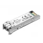 TP-Link TL-SM311LS sieťový transceiver modul optické vlákno 1250 Mbit/s mini-GBIC/SFP 1310 nm