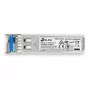 TP-Link Gigabit Single-Mode WDM Bi-Directional SFP modul, optické vlákno, 1250 Mbit/s, SFP, LC, 9/125 µm, BX