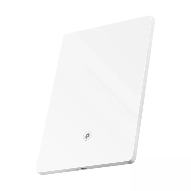 TP-Link Archer AX3000 Dual-Band Wi-Fi 6 Air Range Extender, sieťový opakovač, 2976 Mbit/s, biela, nástenný, FCC, RoHS, 12 V
