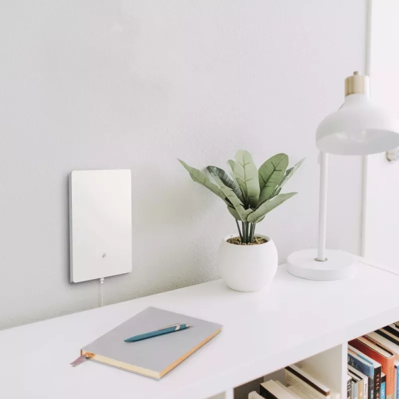 TP-Link Archer AX3000 Dual-Band Wi-Fi 6 Air Range Extender, sieťový opakovač, 2976 Mbit/s, biela, nástenný, FCC, RoHS, 12 V