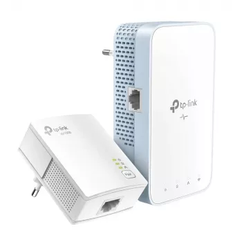 TP-Link AV1000 Gigabit Powerline ac Wi-Fi sada