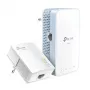 TP-Link AV1000 Gigabit Powerline ac Wi-Fi sada