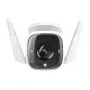 TP-Link Tapo Outdoor Security Wi-Fi Camera, IP bezpečnostná kamera, vonkajšia, káblová & bezdrôtová, Amazon Alexa & Google Assistant, CE, strop/stena