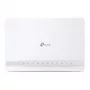 TP-Link Wi-Fi 6 Internet Box 4 WLAN router Gigabit Ethernet Dual-Band (2,4 GHz / 5 GHz) biely