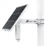 Solárny modul TP-Link VIGI SP6030 60W vonkajší biely káblový