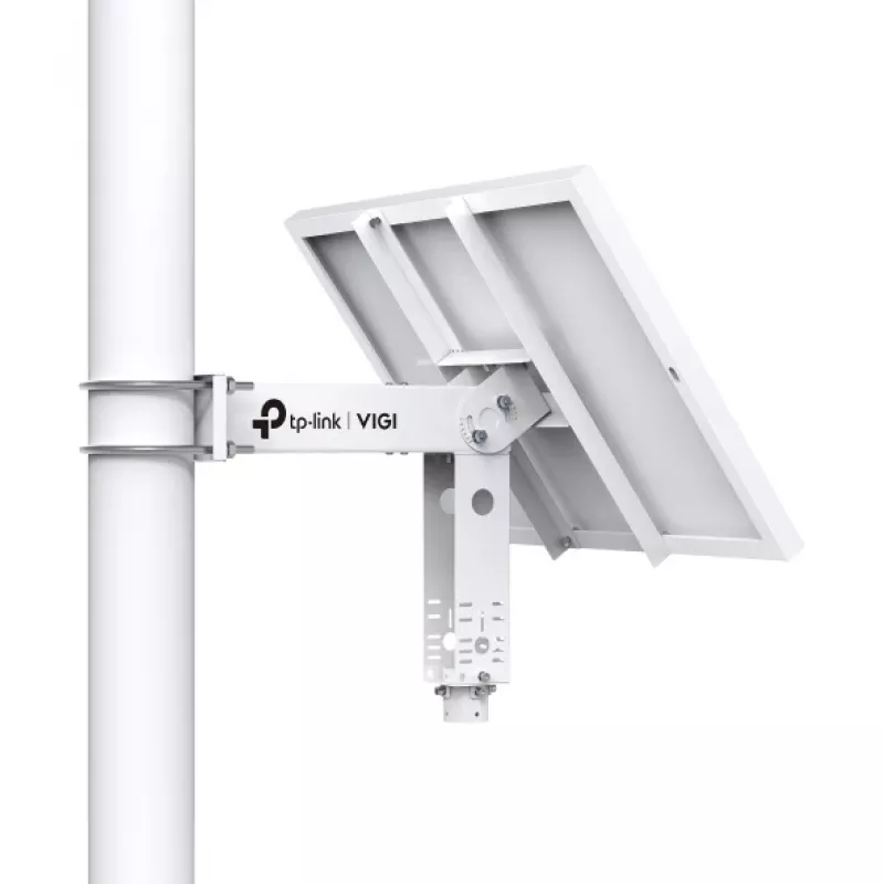 Solárny modul TP-Link VIGI SP6030 60W vonkajší biely káblový