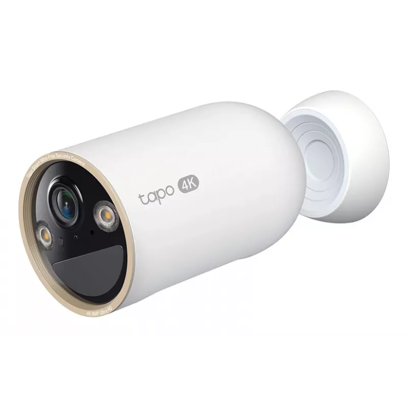 IP bezpečnostná kamera TP-Link Tapo C460 3840 x 2160 pixelov