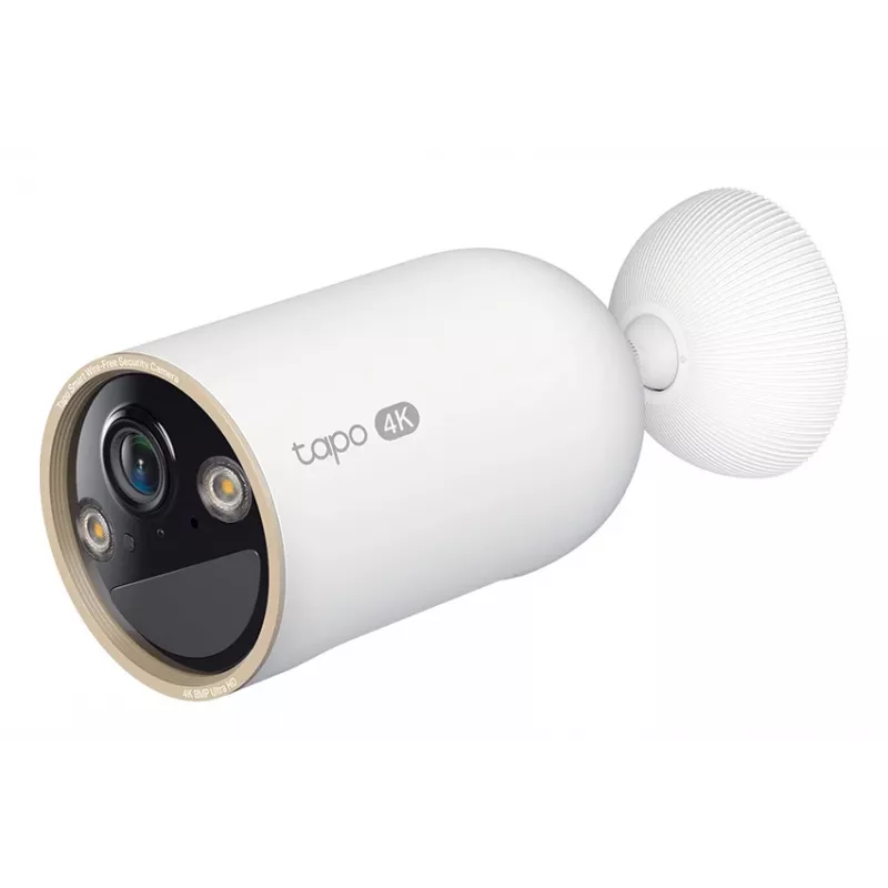 IP bezpečnostná kamera TP-Link Tapo C460 3840 x 2160 pixelov