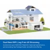 IP bezpečnostná kamera TP-Link Tapo C460 3840 x 2160 pixelov