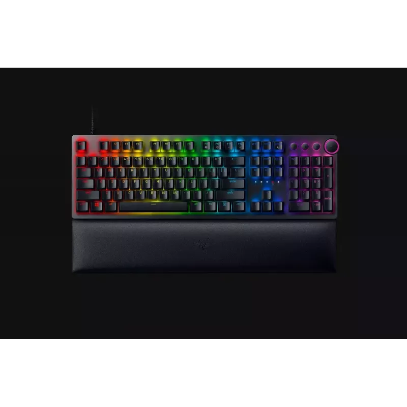 Herná klávesnica Razer RZ03-03931000-R3G1