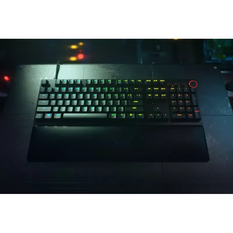 Herná klávesnica Razer RZ03-03931000-R3G1