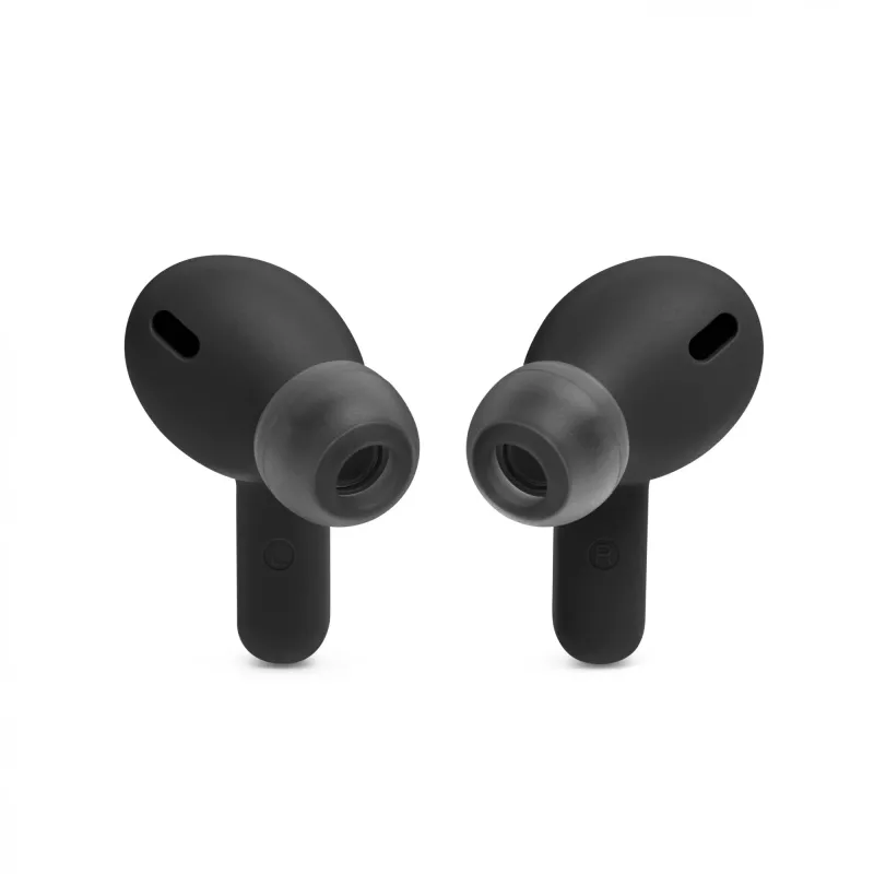 Headset JBL Wave 200 TWS čierna