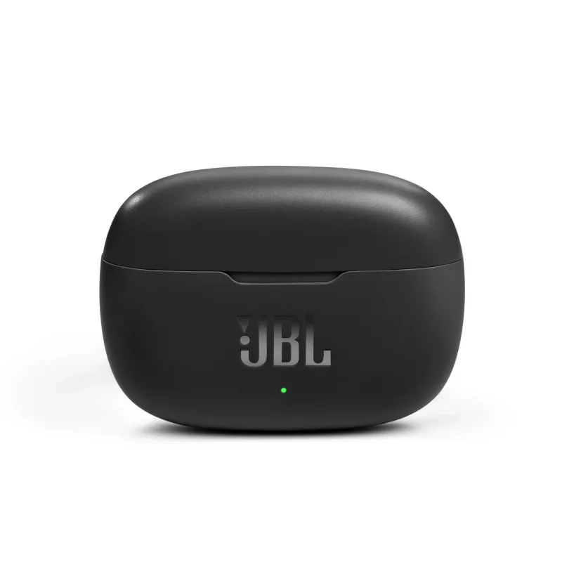 Headset JBL Wave 200 TWS čierna