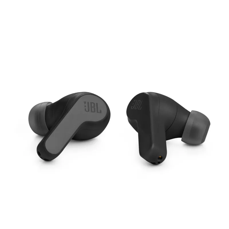 Headset JBL Wave 200 TWS čierna