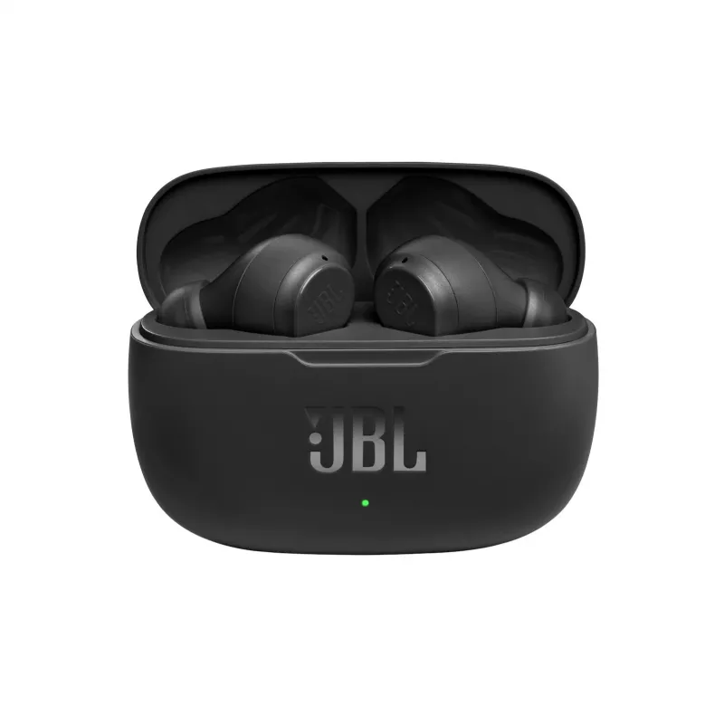 Headset JBL Wave 200 TWS čierna