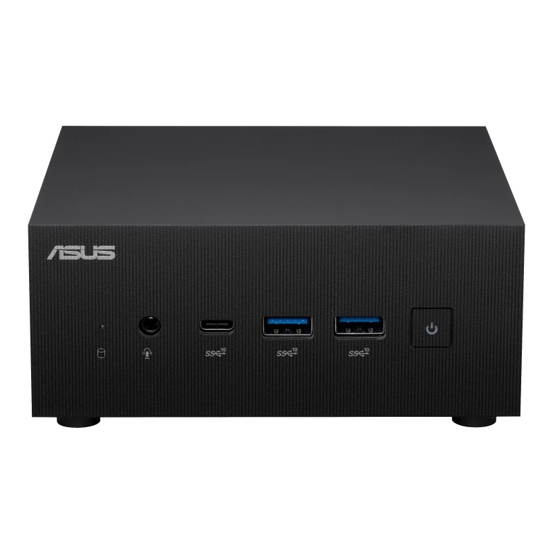 ASUS ExpertCenter PN64-BB5003MDE1 Mini PC čierny i5-13500H
