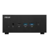 ASUS ExpertCenter PN64-BB5003MDE1 Mini PC čierny i5-13500H