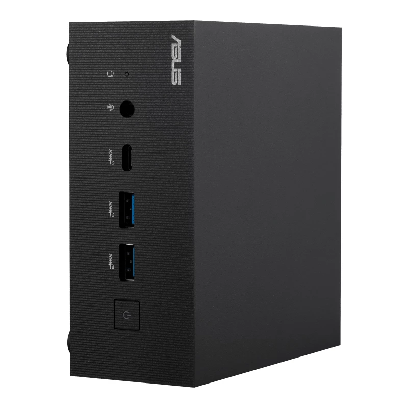 ASUS ExpertCenter PN64-S5017MDE1 Intel® Core™ i5 i5-13500H 8 GB DDR5-SDRAM 256 GB SSD Mini PC čierny