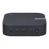 ASUS Chromebox CHROMEBOX5-SC002UN Intel® Celeron® 7305 4 GB DDR4-SDRAM 128 GB SSD ChromeOS Mini-PC čierny