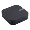 ASUS Chromebox CHROMEBOX5-SC002UN Intel® Celeron® 7305 4 GB DDR4-SDRAM 128 GB SSD ChromeOS Mini-PC čierny