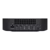 ASUS Chromebox CHROMEBOX5-SC002UN Intel® Celeron® 7305 4 GB DDR4-SDRAM 128 GB SSD ChromeOS Mini-PC čierny
