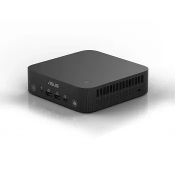 ASUS ExpertCenter PN54 -S50004NN AMD Ryzen™ AI 5 340 16 GB DDR5-SDRAM 512 GB SSD Windows 11 Pro Mini PC čierny