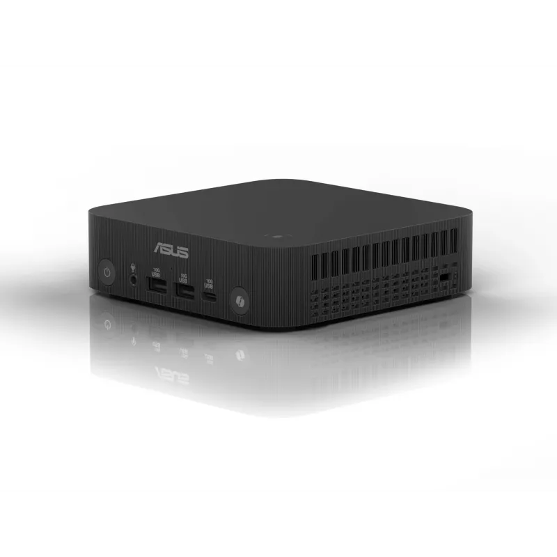 ASUS ExpertCenter PN54 -S50004NN AMD Ryzen™ AI 5 340 16 GB DDR5-SDRAM 512 GB SSD Windows 11 Pro Mini PC čierny