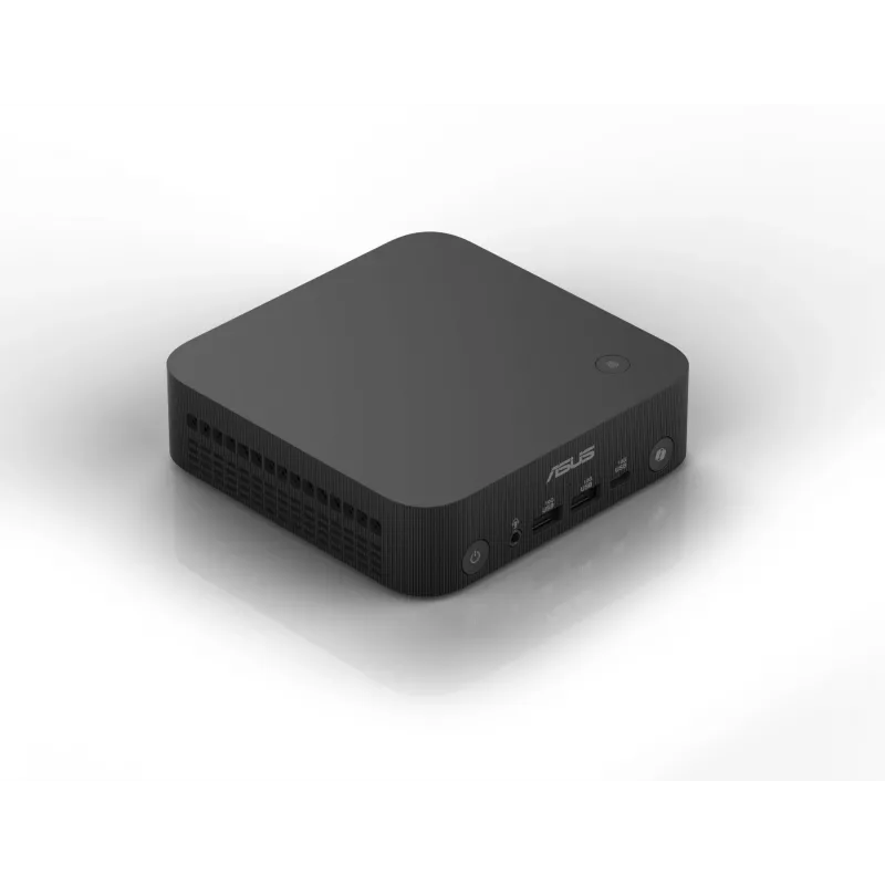 ASUS ExpertCenter PN54 -S50004NN AMD Ryzen™ AI 5 340 16 GB DDR5-SDRAM 512 GB SSD Windows 11 Pro Mini PC čierny