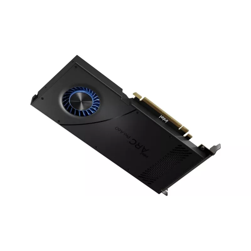 Grafická karta Intel Arc Pro A60 12 GB GDDR6 2000 MHz