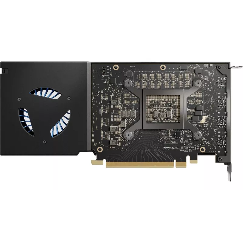 Grafická karta Intel Arc Pro A60 12 GB GDDR6 2000 MHz