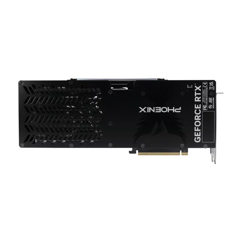 Grafická karta Gainward GeForce RTX 5070 12 GB GDDR7