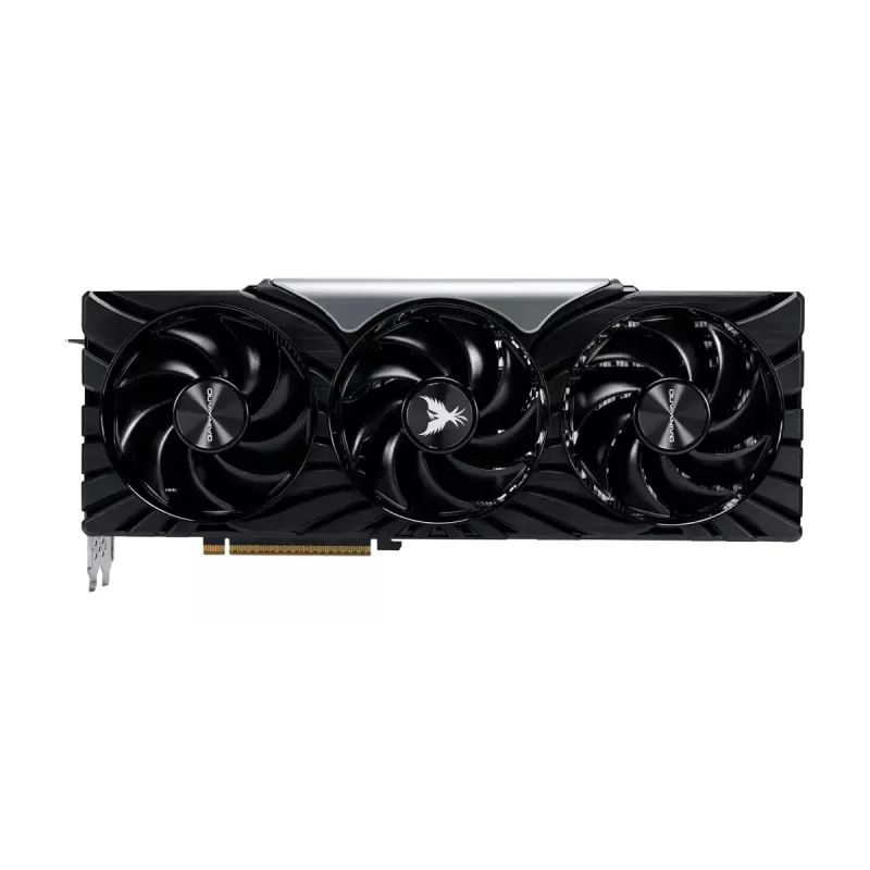 Grafická karta Gainward GeForce RTX 5070 12 GB GDDR7