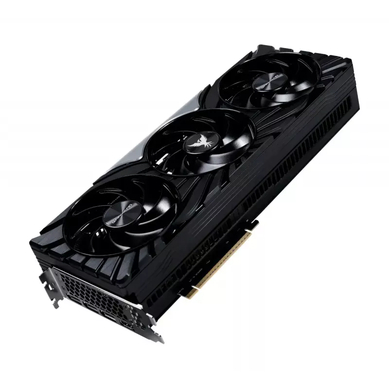 Grafická karta Gainward GeForce RTX 5070 12 GB GDDR7