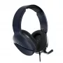 Turtle Beach Recon 200 Gen 2 Headset káblový s hlavovým mostom herný čierny, Navy