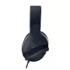 Turtle Beach Recon 200 Gen 2 Headset káblový s hlavovým mostom herný čierny, Navy